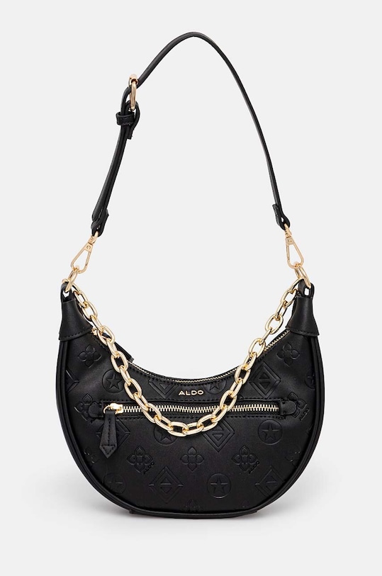 Kabelka Aldo DIEUDONNE nevejde se A4 černá DIEUDONNE.004