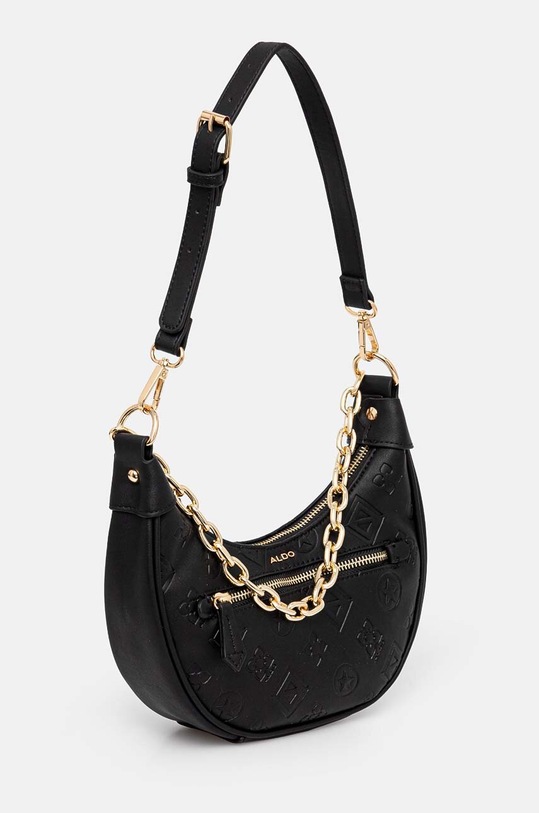 Kabelka Aldo DIEUDONNE DIEUDONNE.004 černá AW24