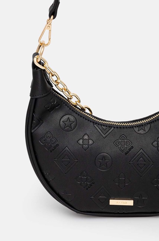 Doplňky Kabelka Aldo DIEUDONNE DIEUDONNE.004 černá