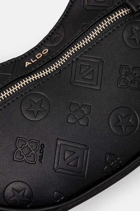 Kabelka Aldo DIEUDONNE černá DIEUDONNE.004