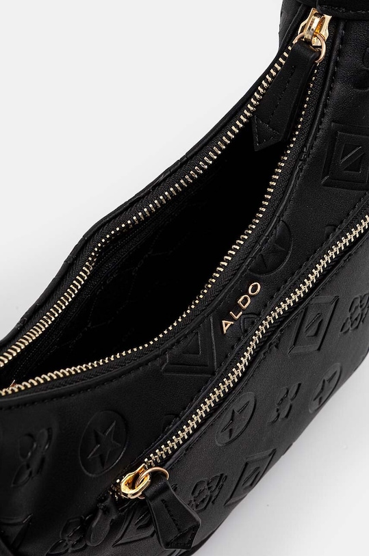 Kabelka Aldo DIEUDONNE DIEUDONNE.004 černá