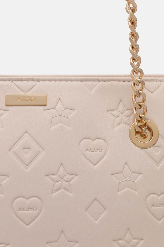 Doplnky Kabelka Aldo GRIGAR GRIGAR.270 béžová