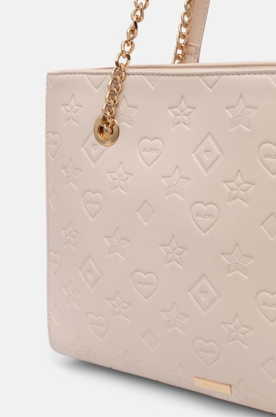 Kabelka Aldo GRIGAR béžová GRIGAR.270