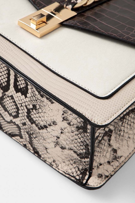 Kabelka Aldo DALLAMARAEN béžová DALLAMARAEN.200