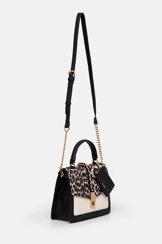 Aldo borsetta DALLAMARAEN DALLAMARAEN.006 nero AW24