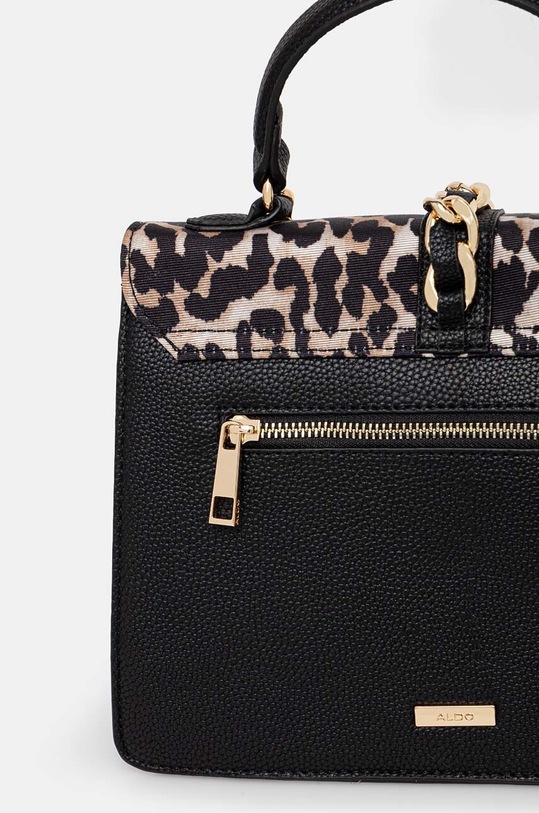 Accessori Aldo borsetta DALLAMARAEN DALLAMARAEN.006 nero