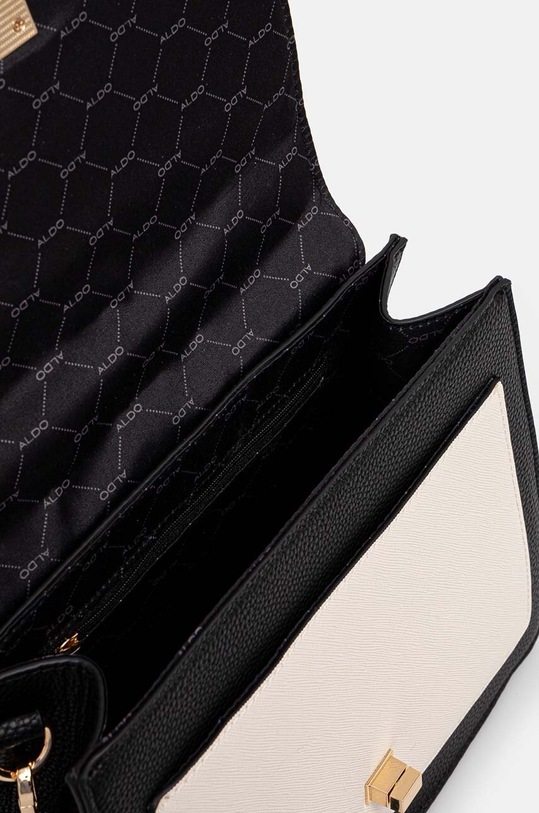 Aldo borsetta DALLAMARAEN DALLAMARAEN.006 nero