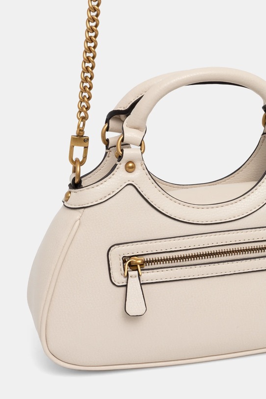 Сумочка Guess MINTHA бежевий HWBB93.48050