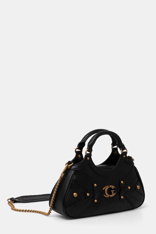 Kabelka Guess MINTHA HWBB93.48050 čierna AW24