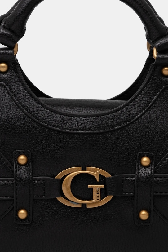 Kabelka Guess MINTHA čierna HWBB93.48050