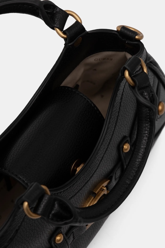 Kabelka Guess MINTHA HWBB93.48050 čierna