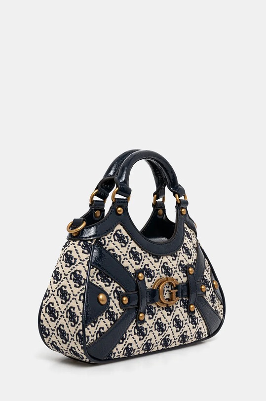 Kabelka Guess MINTHA HWJB93.48050 námořnická modř AW24