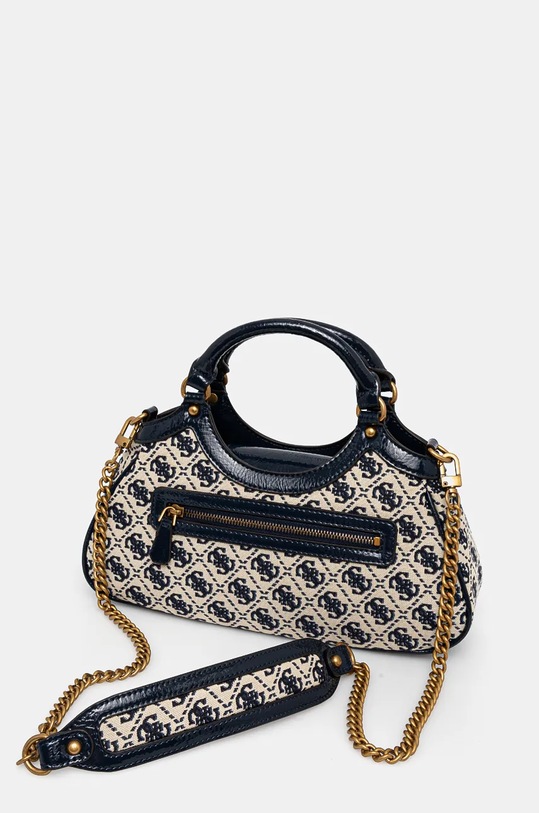 Doplňky Kabelka Guess MINTHA HWJB93.48050 námořnická modř