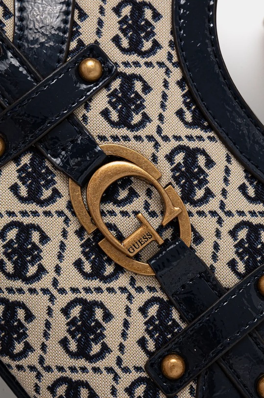 Kabelka Guess MINTHA námořnická modř HWJB93.48050