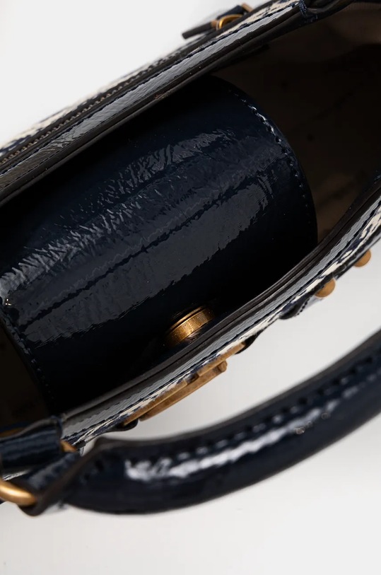 Kabelka Guess MINTHA HWJB93.48050 námořnická modř