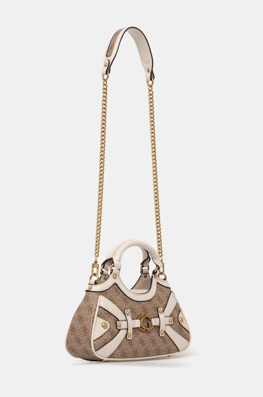 Kabelka Guess MINTHA HWSG93.48050 béžová AW24