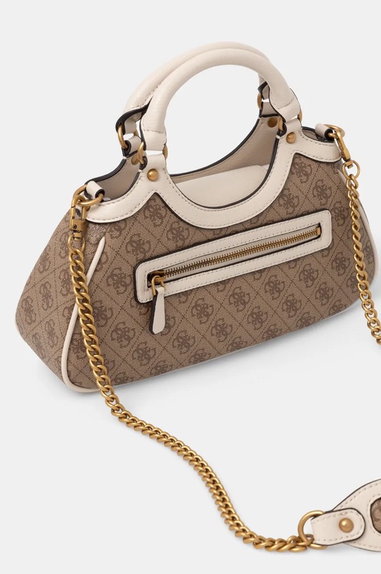 Doplňky Kabelka Guess MINTHA HWSG93.48050 béžová