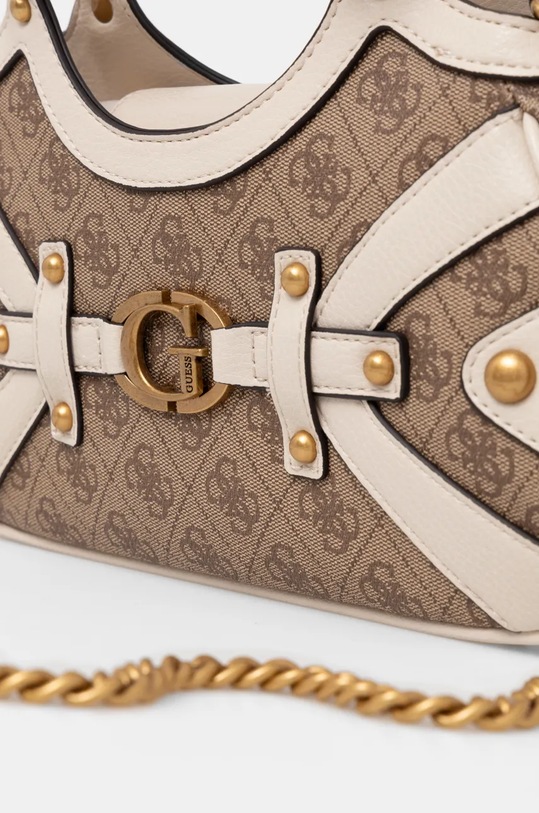 Kabelka Guess MINTHA béžová HWSG93.48050