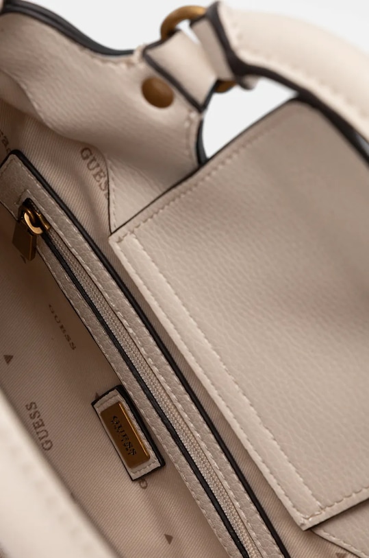 Kabelka Guess MINTHA HWSG93.48050 béžová