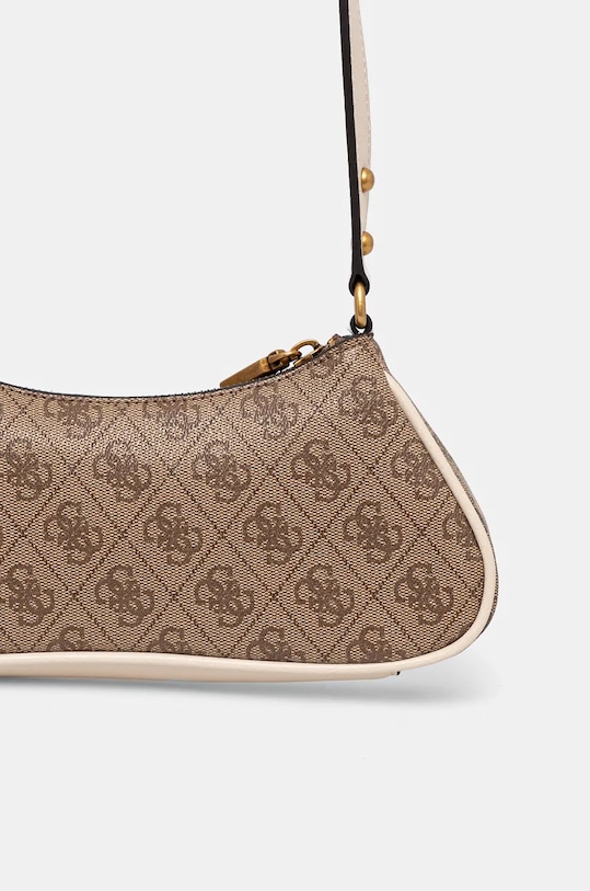 Doplňky Kabelka Guess MINTHA HWSG93.48720 hnědá