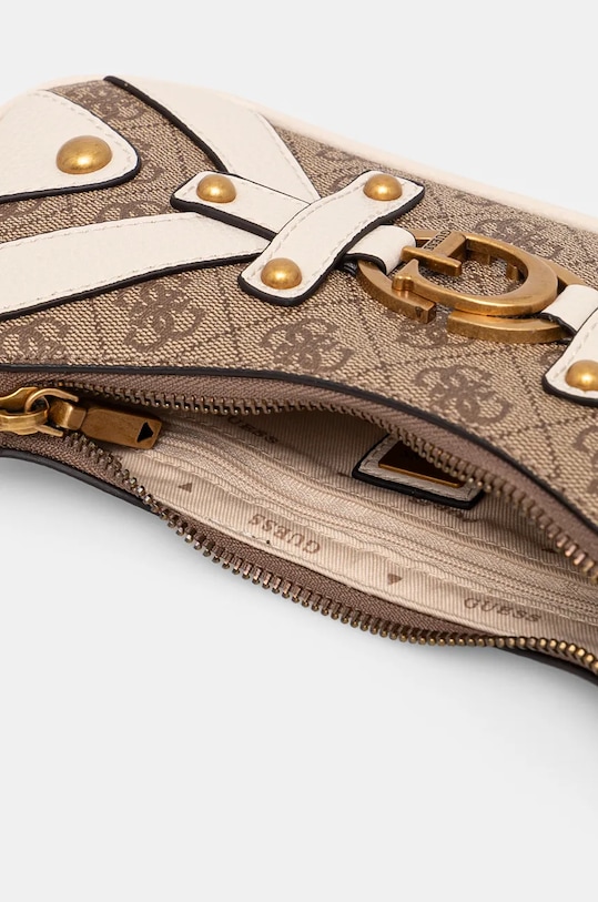 Kabelka Guess MINTHA HWSG93.48720 hnědá