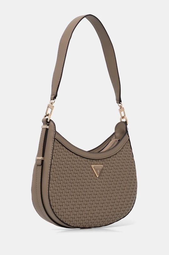 Guess torebka MURIELLE HWWG95.03020 szary AW24