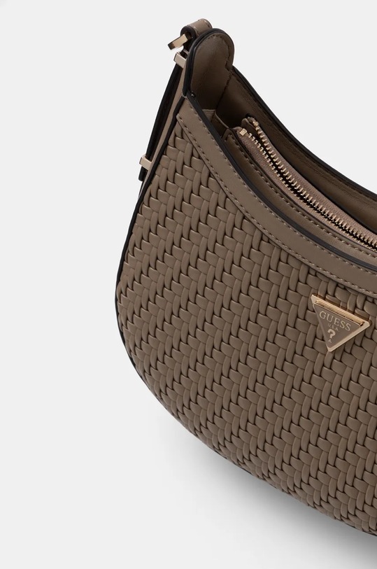 Guess torebka MURIELLE HWWG95.03020 szary