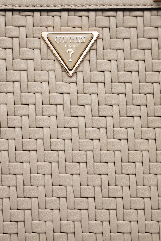 Guess torebka MURIELLE beżowy HWWG95.03050