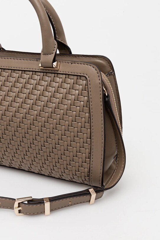 Аксессуары Сумочка Guess MURIELLE HWWG95.03050 коричневый