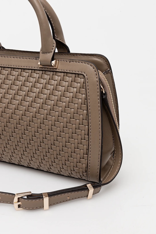 Аксесуари Сумочка Guess MURIELLE HWWG95.03050 коричневий