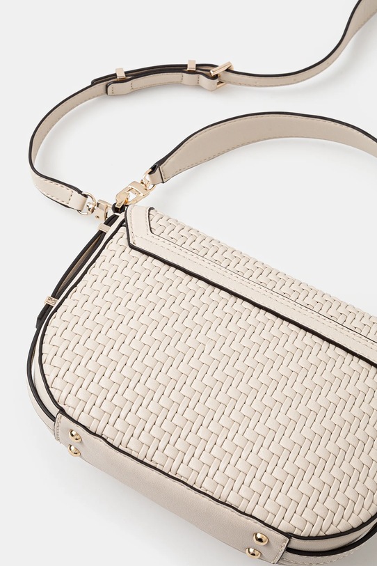 Doplňky Kabelka Guess MURIELLE HWWG95.03200 béžová