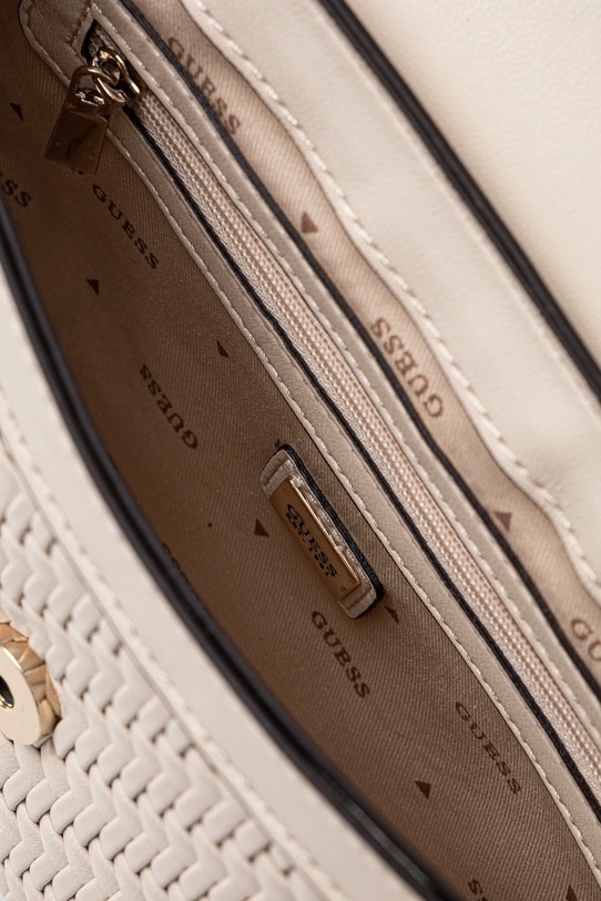Kabelka Guess MURIELLE HWWG95.03200 béžová