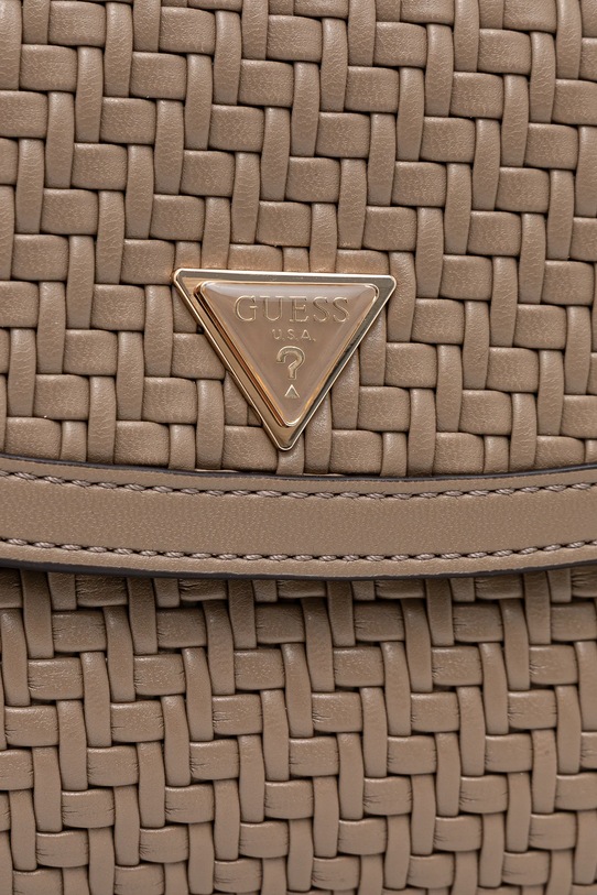 Guess torebka MURIELLE brązowy HWWG95.03200