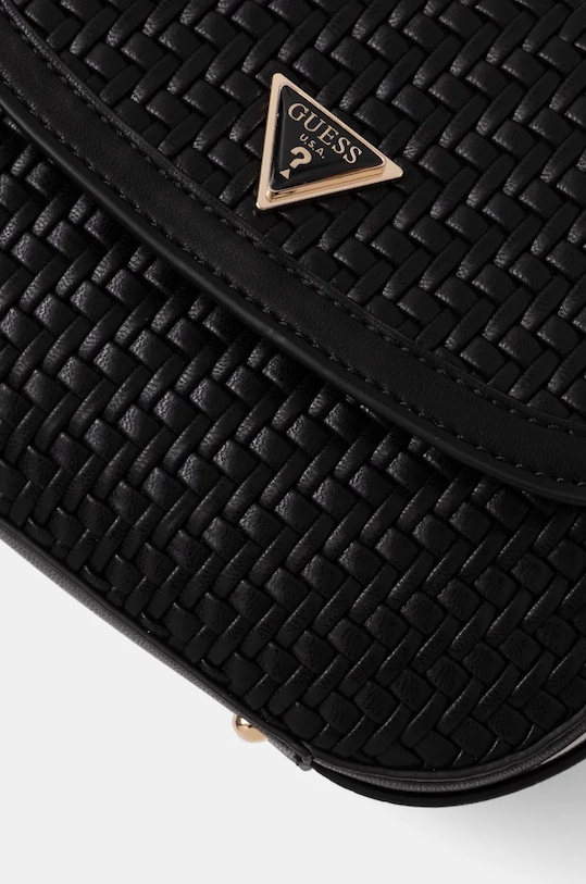 Doplnky Kabelka Guess MURIELLE HWWG95.03200 čierna
