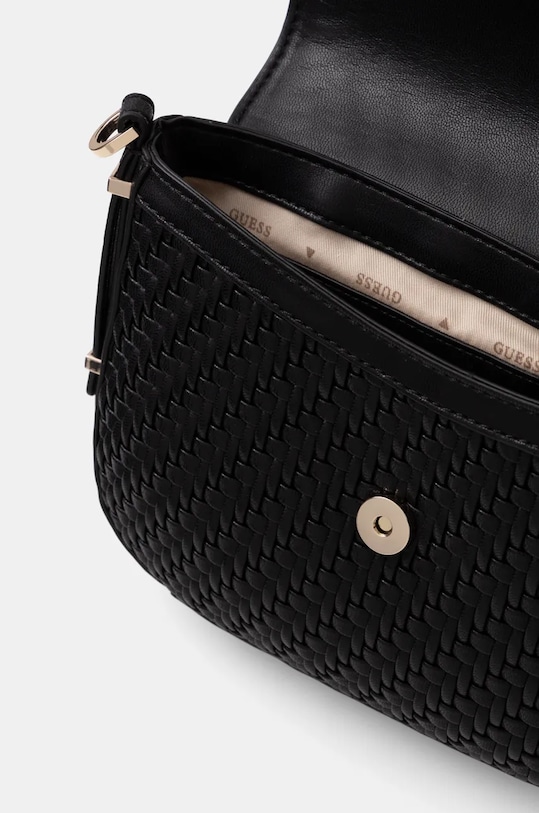 Kabelka Guess MURIELLE HWWG95.03200 čierna