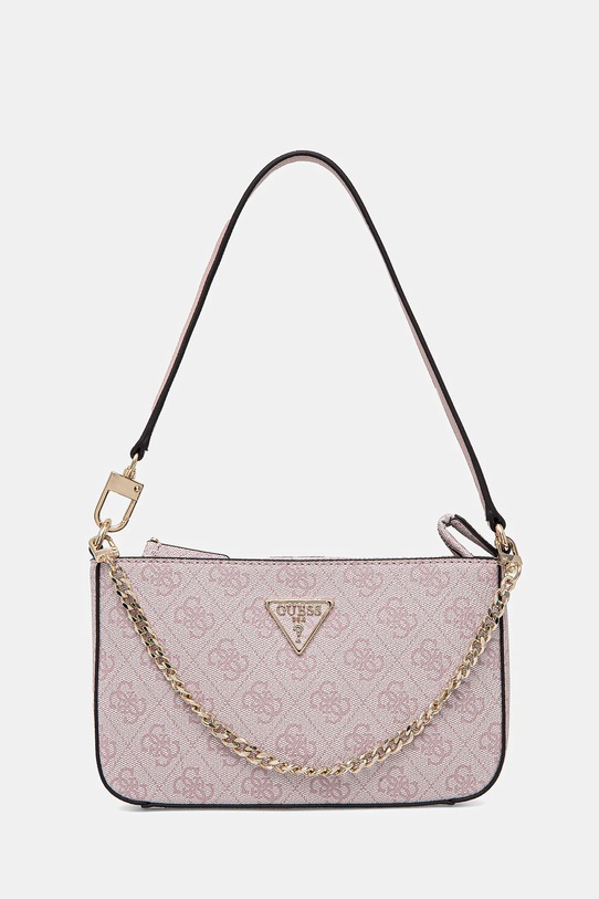 Kabelka Guess NOELLE ružová HWBG78.79720