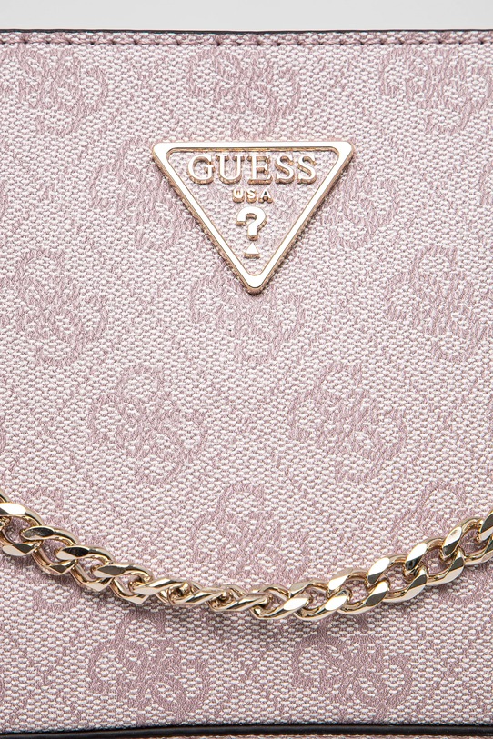 Kabelka Guess NOELLE ružová HWBG78.79720