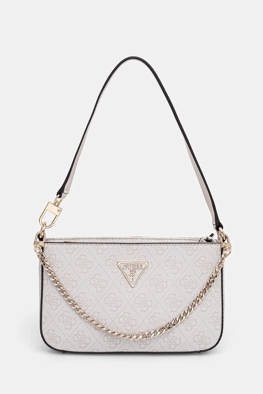 Сумочка Guess NOELLE сірий HWBG78.79720