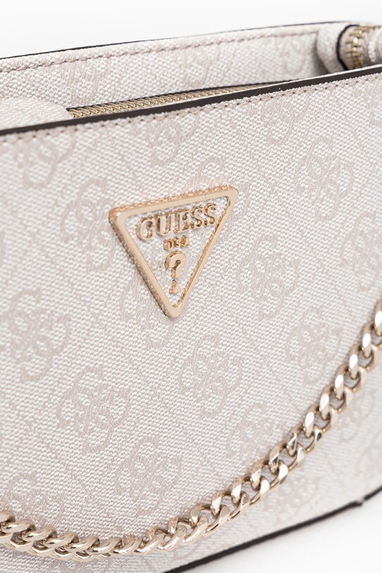 Сумочка Guess NOELLE сірий HWBG78.79720