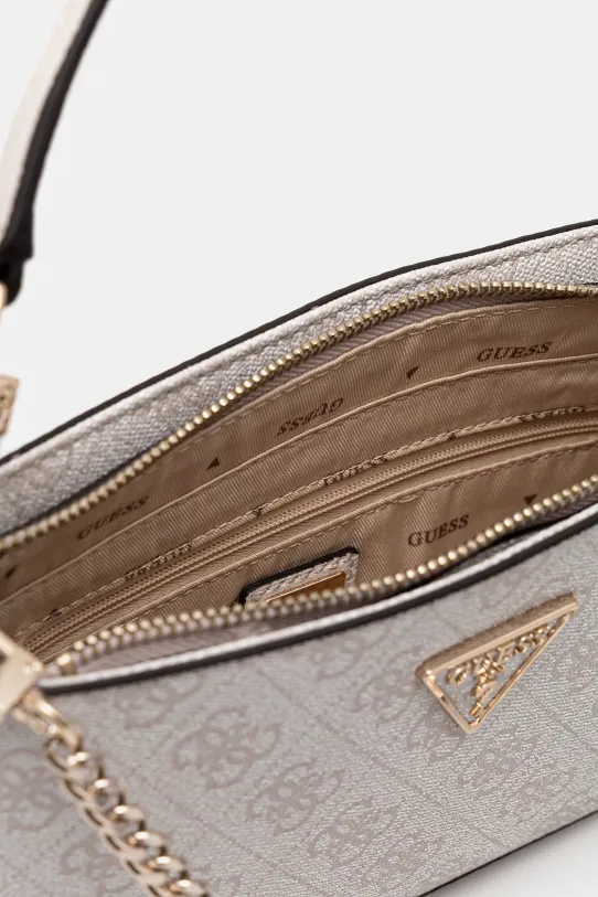 Сумочка Guess NOELLE HWBG78.79720 сірий