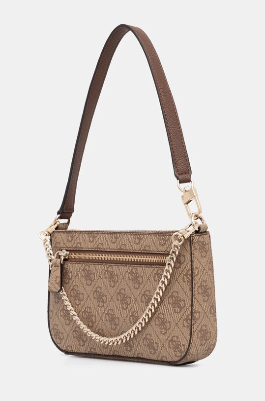 Doplnky Kabelka Guess NOELLE HWBG78.79720 hnedá