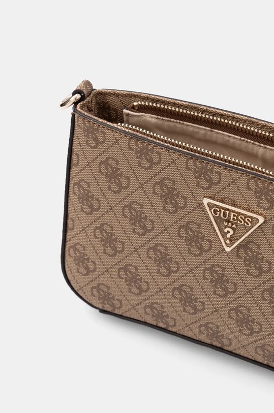 Kabelka Guess NOELLE HWBG78.79720 hnedá