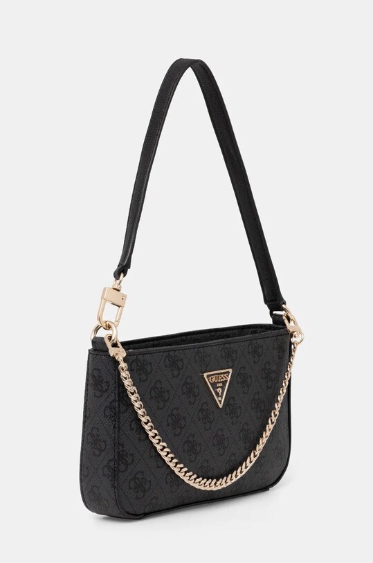 Τσάντα Guess NOELLE HWBG78.79720 γκρί SS25