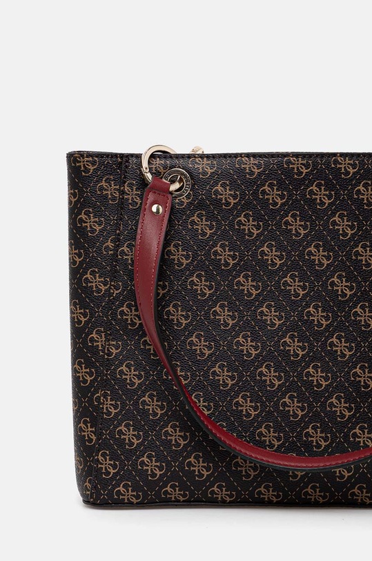 Accesorii Guess poseta NOELLE HWQL78.79250 maro