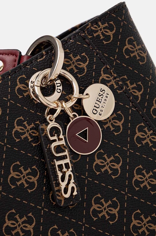 Kabelka Guess NOELLE hnedá HWQL78.79250
