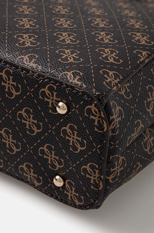 Kabelka Guess NOELLE HWQL78.79250 hnedá