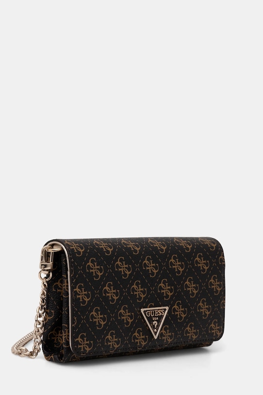 Гаманець Guess NOELLE HWQL78.79750 коричневий NC24