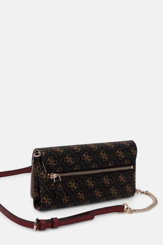 Аксессуары Кошелек Guess NOELLE HWQL78.79750 коричневый
