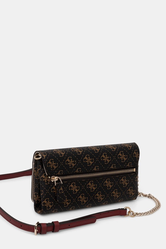 Аксесуари Гаманець Guess NOELLE HWQL78.79750 коричневий