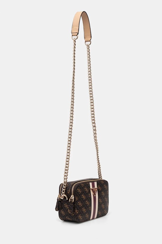 Torbica Guess NOELLE HWQS78.79140 rjava AW24